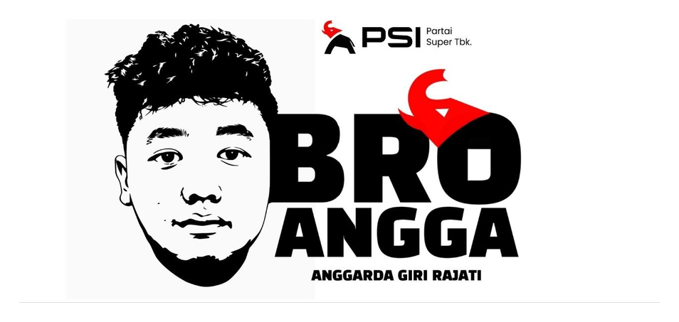 Bro Angga — Anggarda Giri Rajati